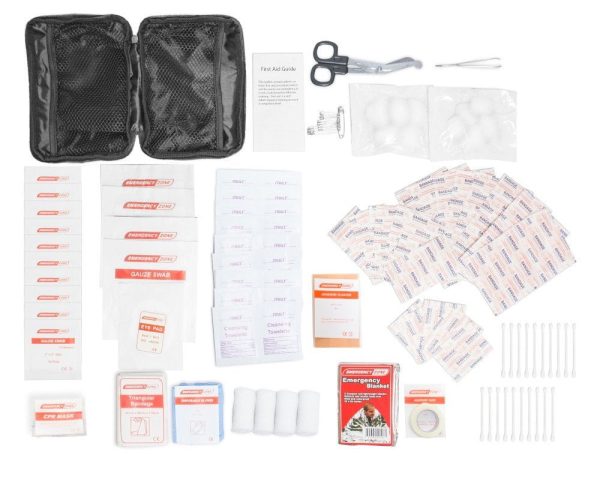 PK0004 Contents spread out