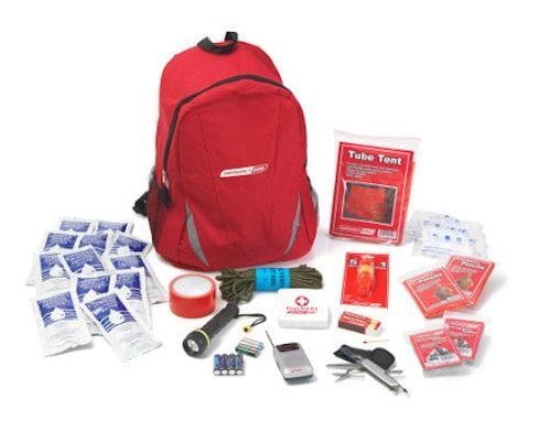 Legacy Basic 2-Person Survival Kit