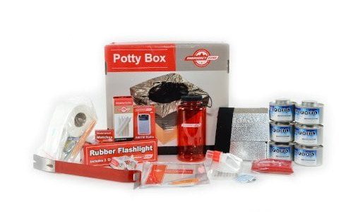 Legacy Basic Bug-In Kit