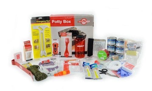 Legacy Deluxe Bug-In Kit