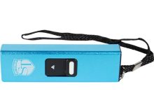 Slider Stun Gun Blue