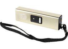 Slider Stun Gun Gold