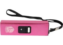 Slider Stun Gun Pink
