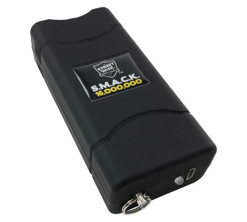 Streetwise 16M SMACK Stun Gun - main