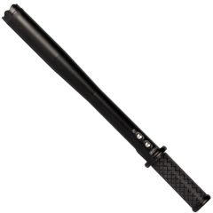 Safety Technology Stunbat with Flashlight Upright