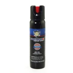 Streetwise 18 Pepper Spray 4 oz can