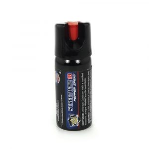 Streetwise 18 Pepper Spray 2 oz can