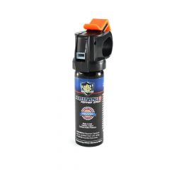 Streetwise 18 Pepper Spray Fire Master 3 oz canister