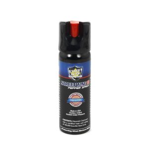 Streetwise 18 Pepper Spray 3 oz can