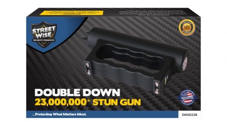 SWDD23 Black Package