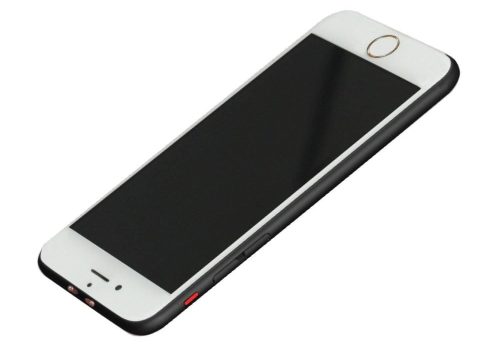 Streetwise 14M FriPhone Stun Gun - Front