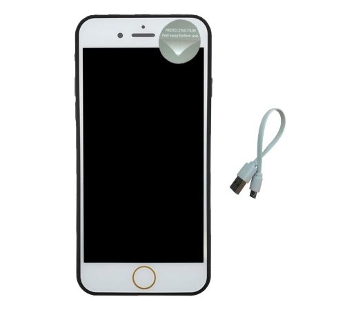 SWFP14B w/ USB Charge cord