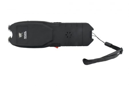 Streetwise 120M Grab Guard Stun Gun side view