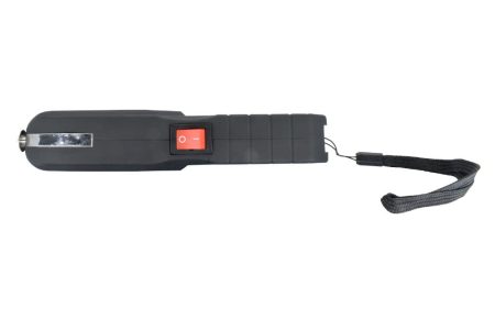 Streetwise 120M Grab Guard Stun Gun on side