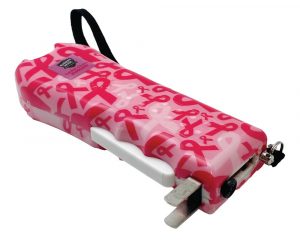 SWLC21 RIB charging ports