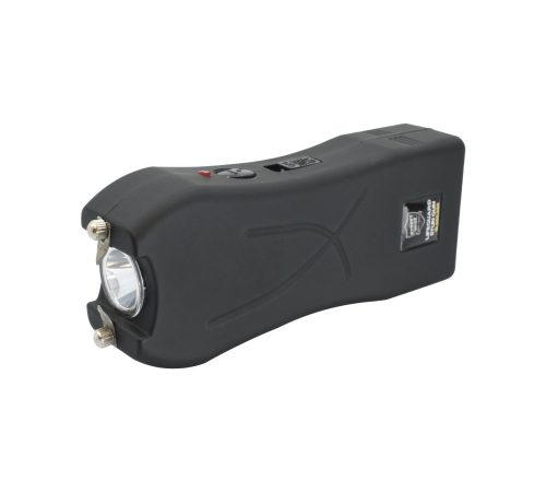 Streetwise 16.5M Life Guard Stun Gun Black