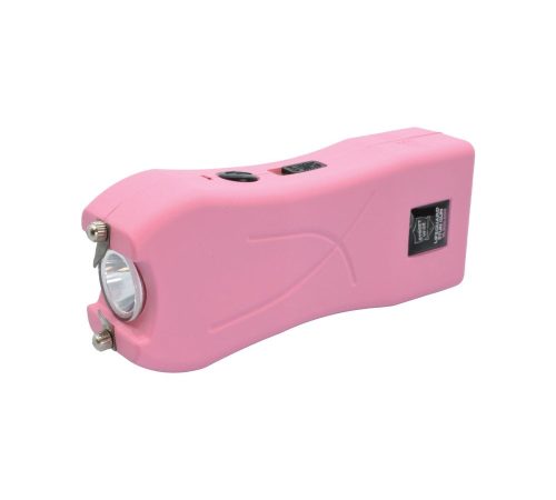 Streetwise 16.5M Life Guard Stun Gun Pink