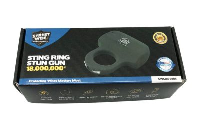 SWSR18BK Black package