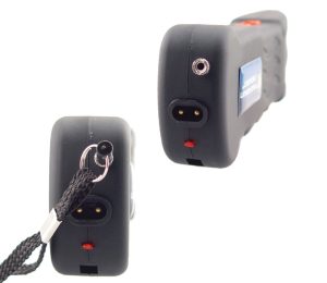 SWTD29R Rear Charging Ports & Disable Pin