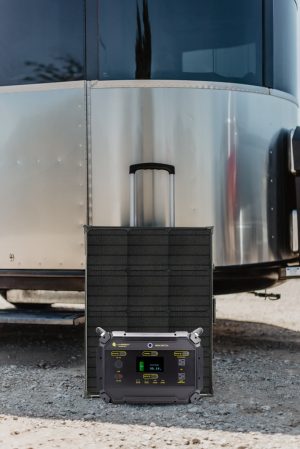 Lion Safari ME by RV