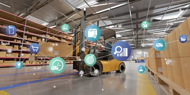 Supply Chain Logistics lead to more shortages