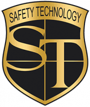 Safety Technology Logo